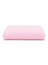 ABYSS & HABIDECOR Super Pile Bath Sheet — Pink Lady