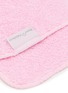 Detail View - Click To Enlarge - ABYSS & HABIDECOR - Super Pile Wash Towel — Pink Lady
