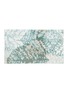 ABYSS & HABIDECOR Monoke Bath Rug — 210 Aqua