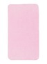 ABYSS & HABIDECOR Super Pile Guest Towel — Pink Lady