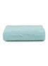 ABYSS & HABIDECOR Super Pile Bath Sheet — Ice