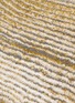 Detail View - Click To Enlarge - ABYSS & HABIDECOR - Lana Bath Rug — 800 Miel