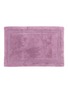 ABYSS & HABIDECOR Super Pile Reversible Bath Mat — Orchid
