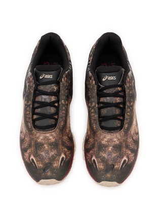 Detail View - Click To Enlarge - ASICS - X doublet GEL-QUANTUM 360 I AMP Men's Sneakers