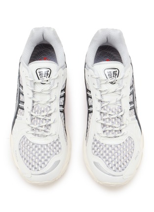 Detail View - Click To Enlarge - ASICS - X PACE GEL-KAYANO 12.1 Men's Sneakers