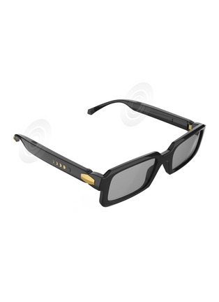  - CHAMELO - Infinity Touch Tint Audio Sunglasses