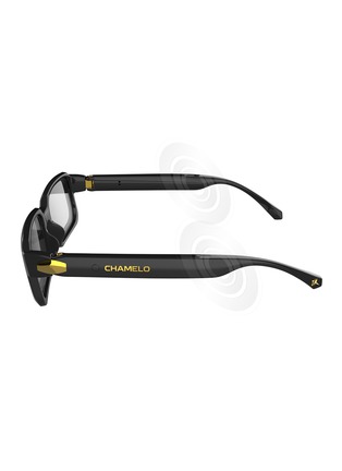  - CHAMELO - Infinity Touch Tint Audio Sunglasses