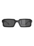 CHAMELO Infinity Touch Tint Audio Sunglasses