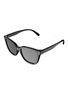 Detail View - Click To Enlarge - CHAMELO - Zurix Touch Tint Sunglasses