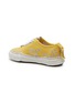 Detail View - Click To Enlarge - BONBOM - x MMY Piercing Sticker Baker Men's Sneakers