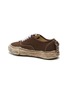 Detail View - Click To Enlarge - BONBOM - x MMY Piercing Outsiole Spray Baker Men's Sneakers