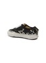 Detail View - Click To Enlarge - BONBOM - x MMY Piercing Sticker Baker Men's Sneakers