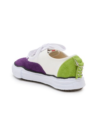  - BONBOM - X MMY Piercing Baker Men's Sneakers