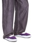 Figure View - Click To Enlarge - BONBOM - X MMY Piercing Baker Men's Sneakers