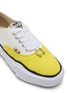 Detail View - Click To Enlarge - BONBOM - X MMY Piercing Baker Men's Sneakers