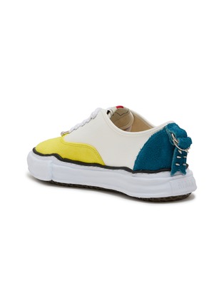 Detail View - Click To Enlarge - BONBOM - X MMY Piercing Baker Men's Sneakers