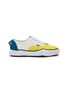 BONBOM X MMY Piercing Baker Men's Sneakers