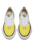 Figure View - Click To Enlarge - BONBOM - X MMY Piercing Baker Men's Sneakers