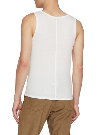 Back View - Click To Enlarge - THE ROW - Solice Tank Top