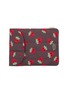 Detail View - Click To Enlarge - GOODBAI - Strawberry Printed Laptop Bag