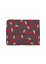 GOODBAI Strawberry Printed Laptop Bag