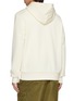  - GOODBAI - Robot Cat Graphic Oversized Hoodie