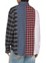  - GOODBAI - Patchwork Shirt
