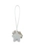 Detail View - Click To Enlarge - GOODBAI - Robot Cat Keychain