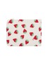 GOODBAI Strawberry Printed Laptop Bag