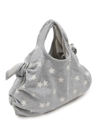 Detail View - Click To Enlarge - GOODBAI - Star Printed Shoulder Bag