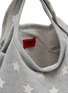 Detail View - Click To Enlarge - GOODBAI - Star Printed Shoulder Bag