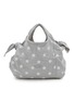 GOODBAI Star Printed Shoulder Bag