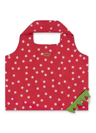 Detail View - Click To Enlarge - GOODBAI - Strawberry Shopping Bag