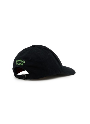 Figure View - Click To Enlarge - GOODBAI - Embroidered Baseball Cap