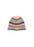 GOODBAI Striped Beanie
