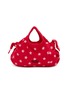 GOODBAI Star Printed Shoulder Bag