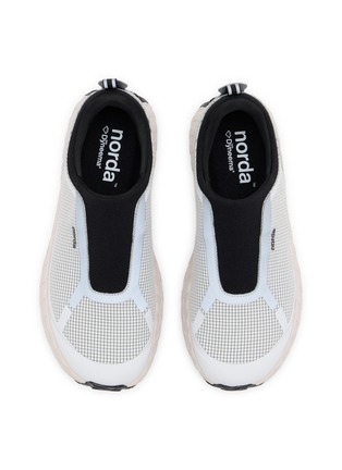 Detail View - Click To Enlarge - NORDA - 003 Low Top Men's Sneakers