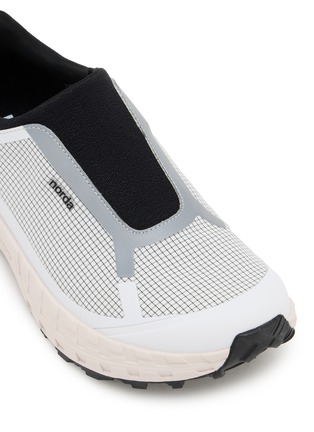 Detail View - Click To Enlarge - NORDA - 003 Low Top Men's Sneakers