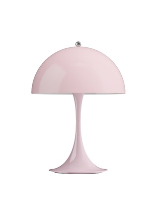 LOUIS POULSEN | Panthella 250 Portable Table Lamp — Pale Rose
