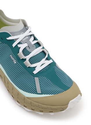 Detail View - Click To Enlarge - NORDA - 001A Low Top Unisex Sneakers