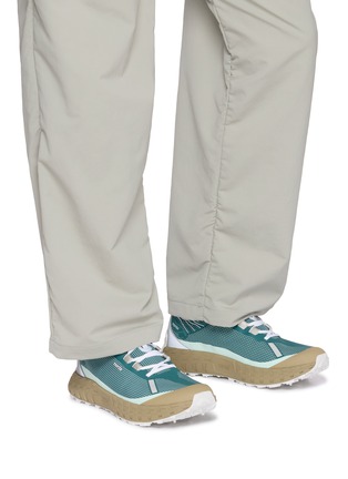 Figure View - Click To Enlarge - NORDA - 001A Low Top Unisex Sneakers