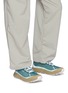 Figure View - Click To Enlarge - NORDA - 001A Low Top Unisex Sneakers