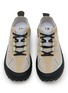 Detail View - Click To Enlarge - NORDA - 001A Low Top Unisex Sneakers