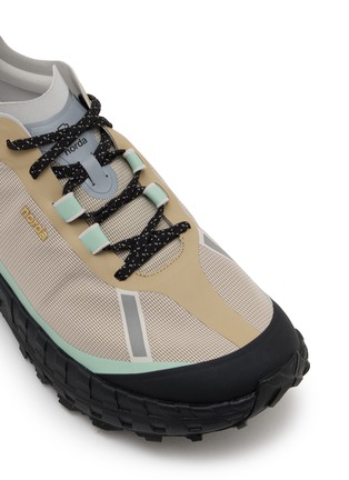 Detail View - Click To Enlarge - NORDA - 001A Low Top Unisex Sneakers