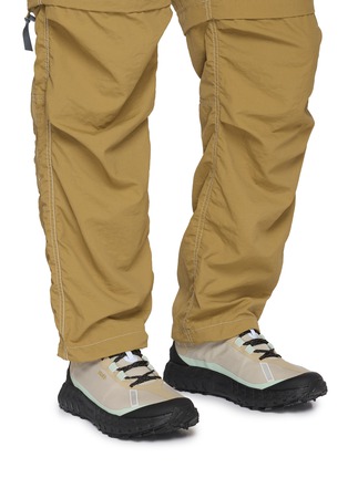 Figure View - Click To Enlarge - NORDA - 001A Low Top Unisex Sneakers