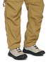 Figure View - Click To Enlarge - NORDA - 001A Low Top Unisex Sneakers