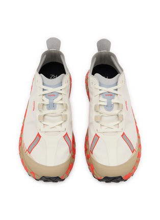 Detail View - Click To Enlarge - NORDA - 001A Low Top Unisex Sneakers