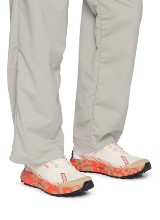 Figure View - Click To Enlarge - NORDA - 001A Low Top Unisex Sneakers