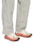 Figure View - Click To Enlarge - NORDA - 001A Low Top Unisex Sneakers