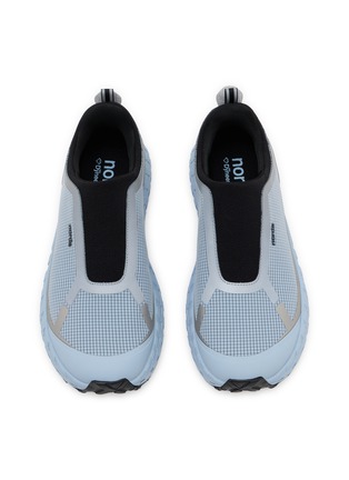 Detail View - Click To Enlarge - NORDA - 003 Low Top Unisex Sneakers